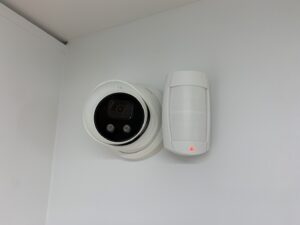 cctv and alarm systems melbourne