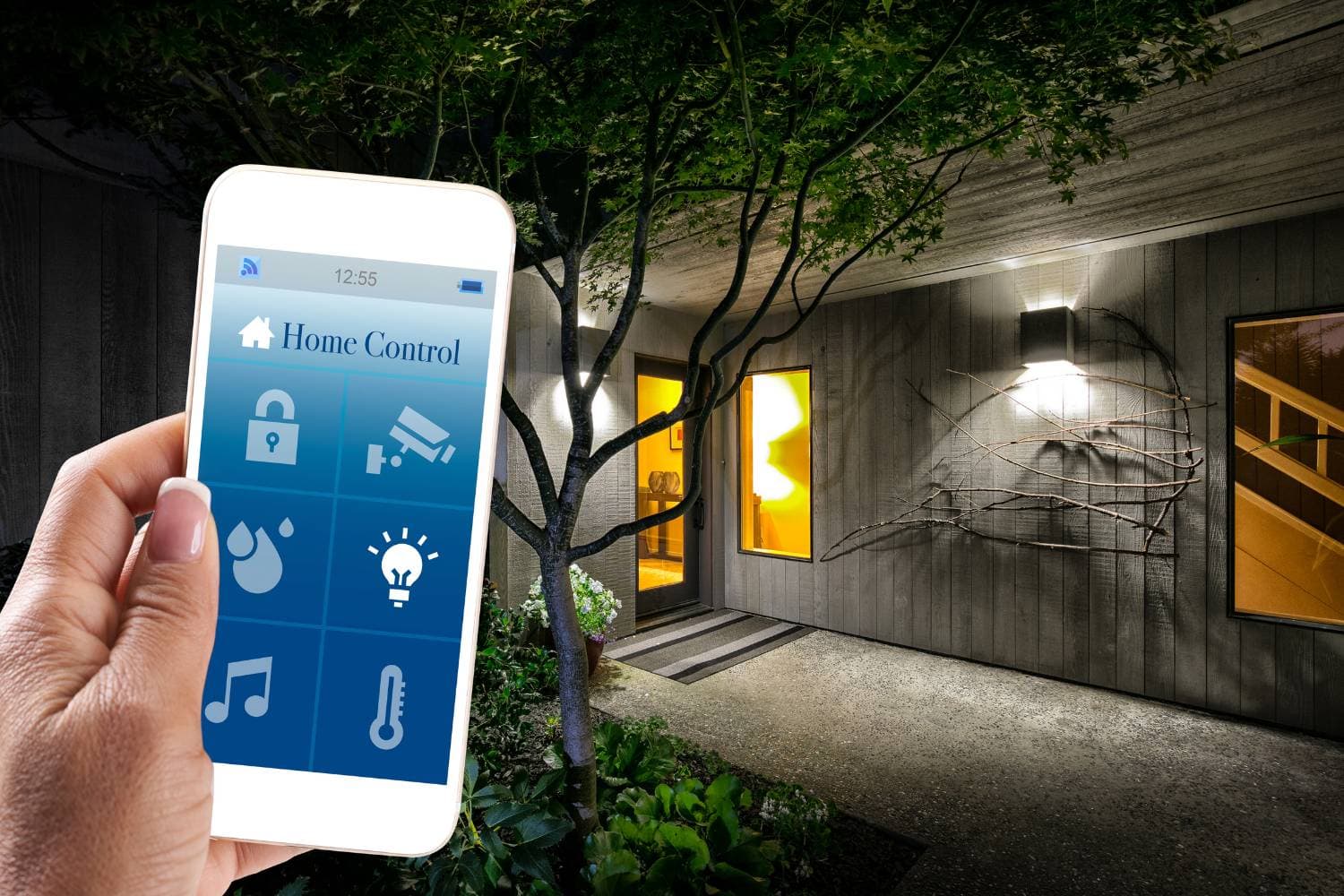 can a home security system be upgraded over time to meet changing needs 2