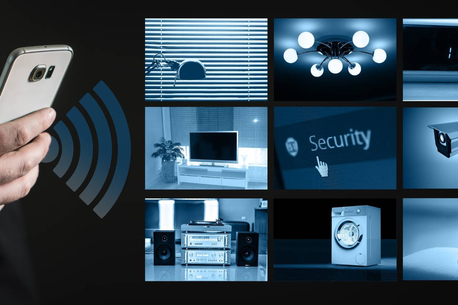 can i customise my home security system to fit my specific needs 1
