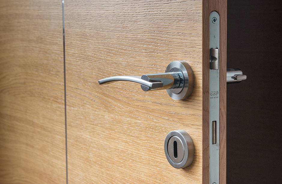 considerations to make before installing a system of access control