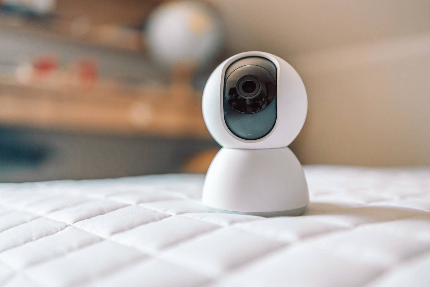 how do i choose the right location for placing security cameras in and around my home 1