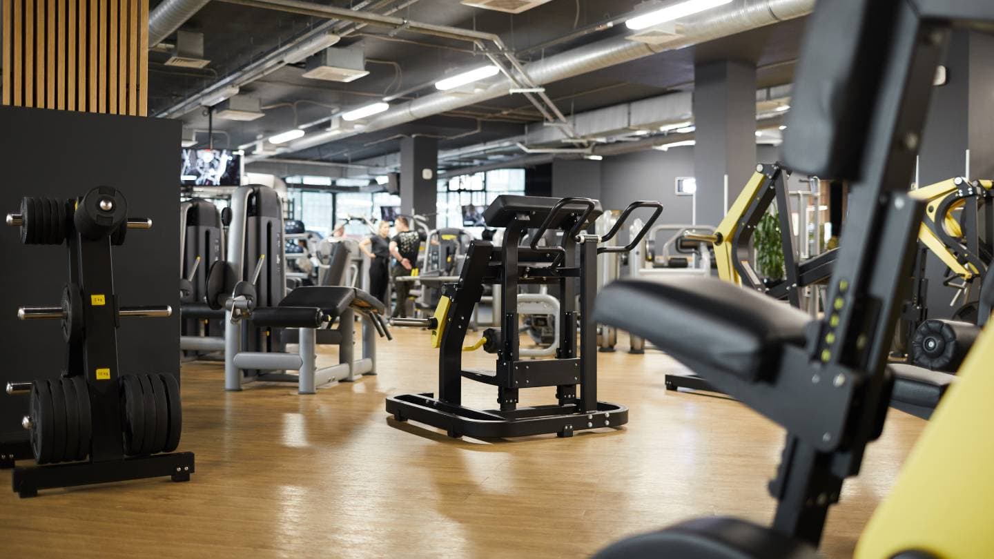 what are the key benefits of installing cctv cameras in gym facilities 2