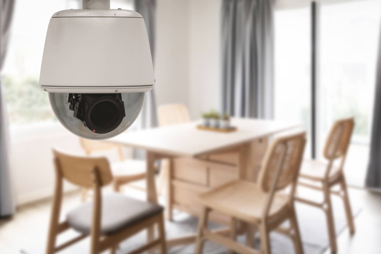 what features should i look for in a home security camera 1