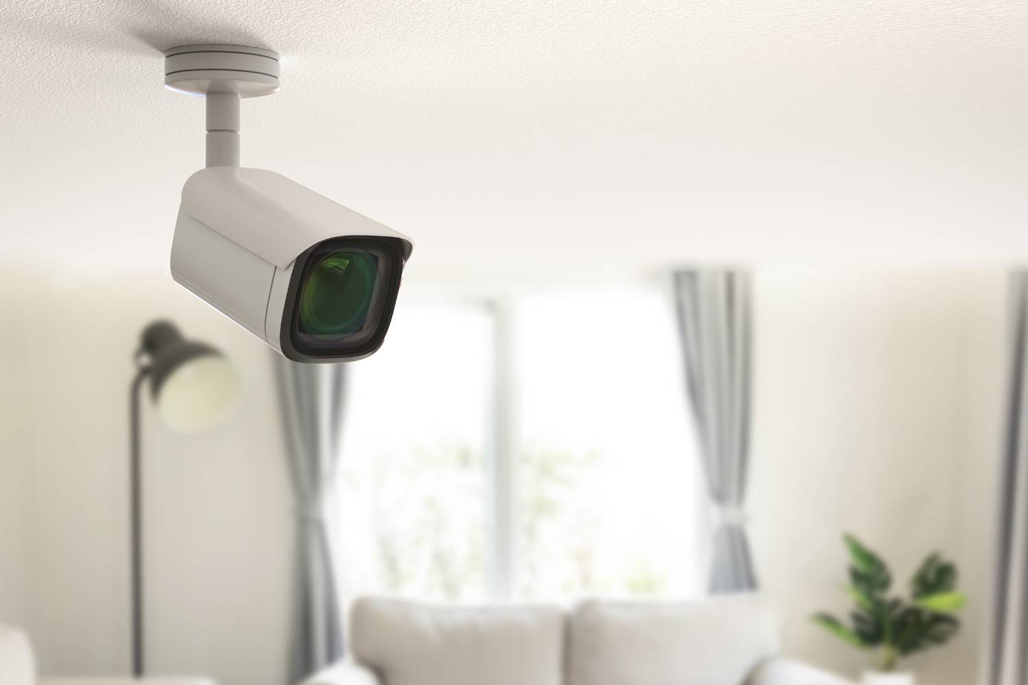 what features should i look for in a home security camera 2