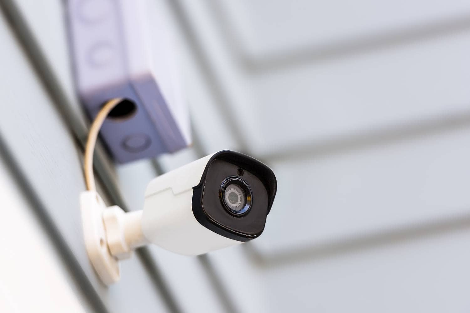 where to install my security camera 2