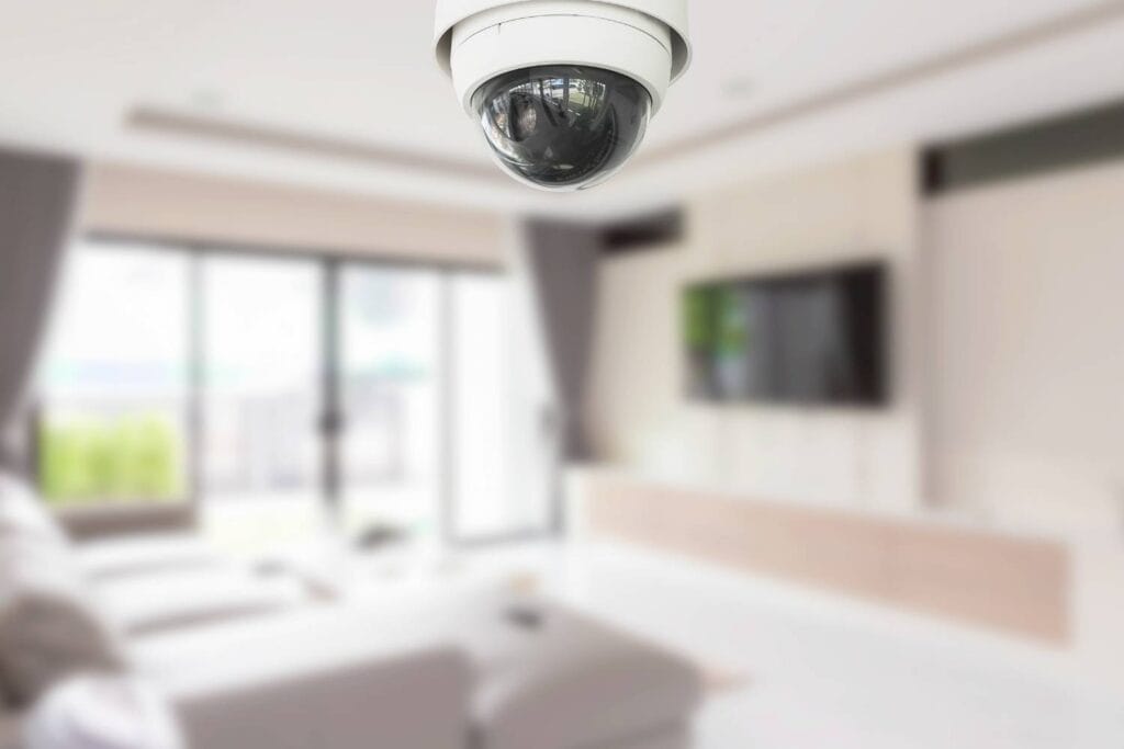why should i invest in a home security system