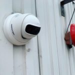 warehouse cctv systems
